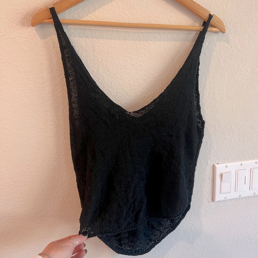 Free People Beach tank